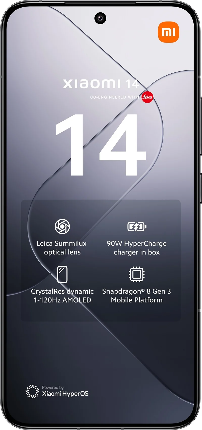 Xiaomi 14 12GB 512GB
