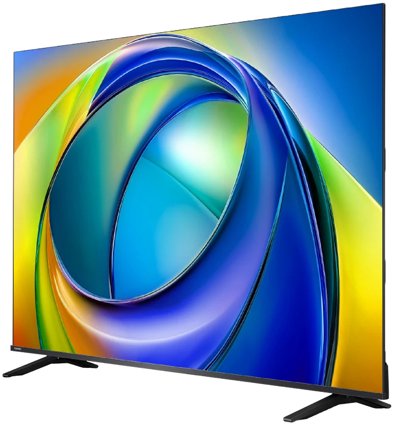 Toshiba 65" C350 4K Smart TV 2026