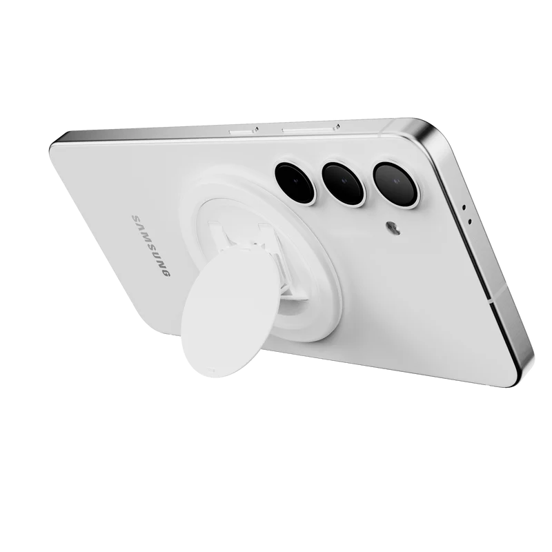 Ohsnap! Snap 5 Magnetic Phone Grip & Stand Overexposed