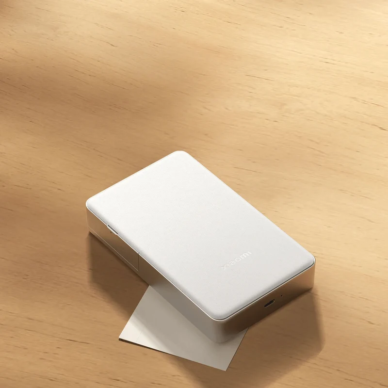 Xiaomi Portable Photo Printer Pro