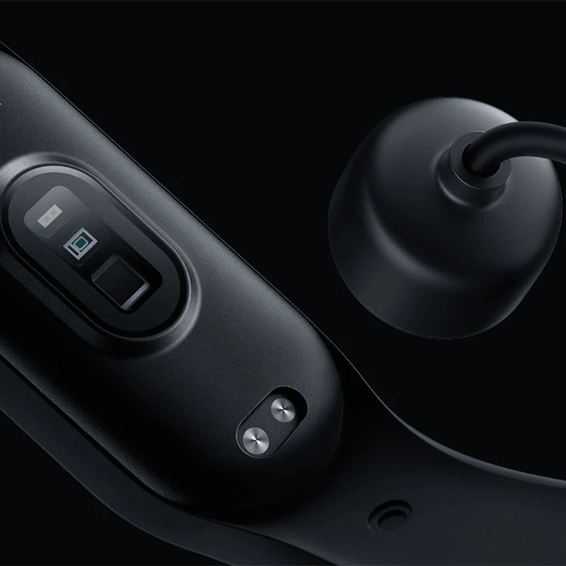 Xiaomi Mi Band 7 Europese Versie