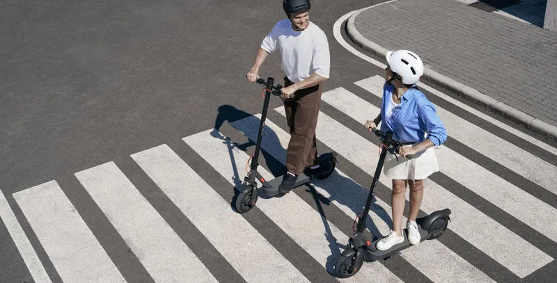 Xiaomi Electric Scooter Elite