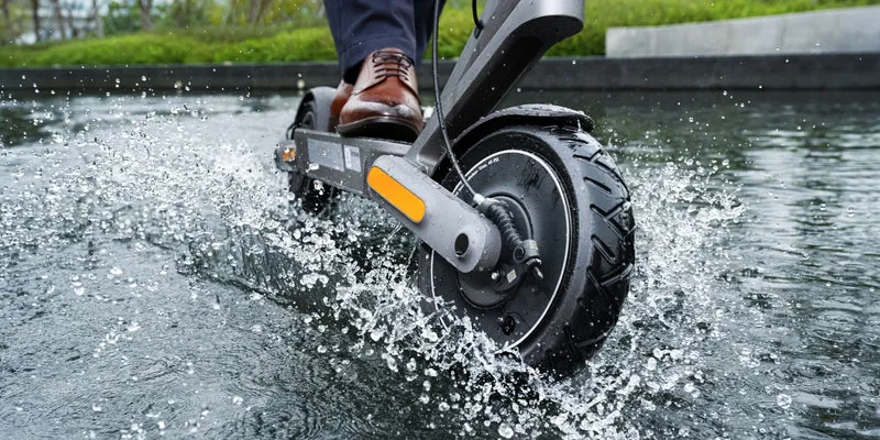 Xiaomi Electric Scooter 4 Ultra Europese Versie