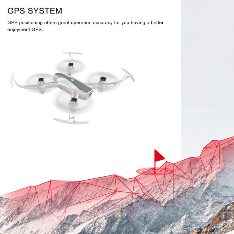 Syma W1 Pro