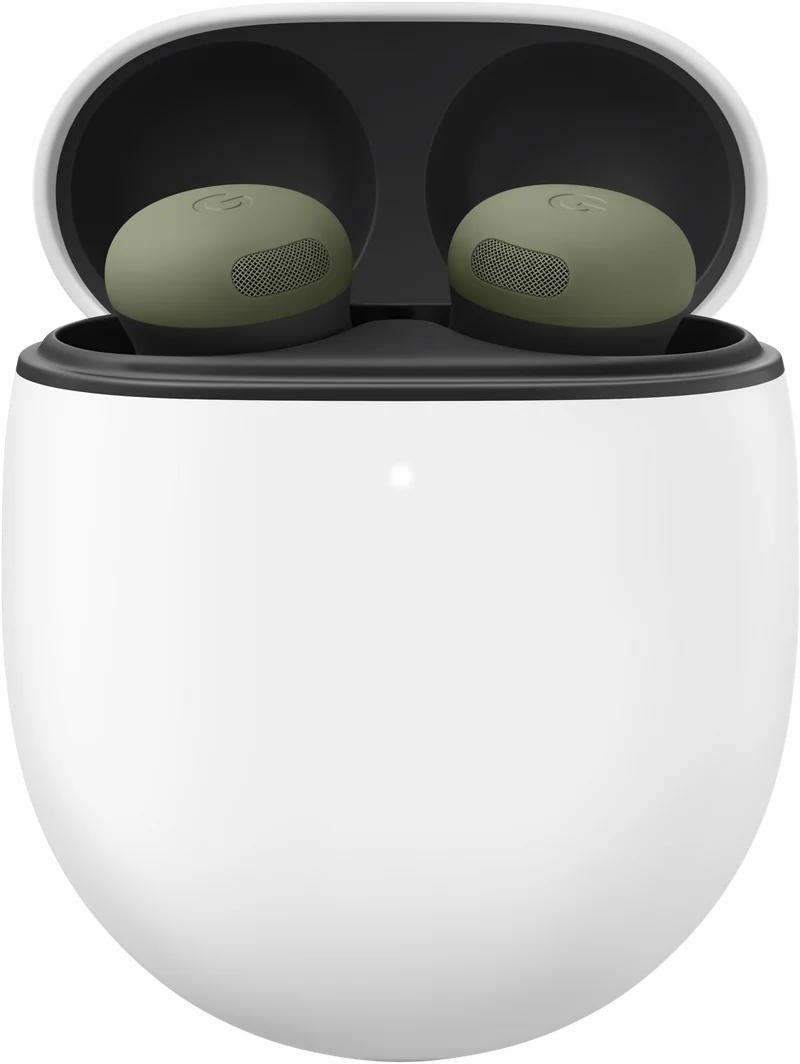 Google Pixel Buds Pro 2 Olive