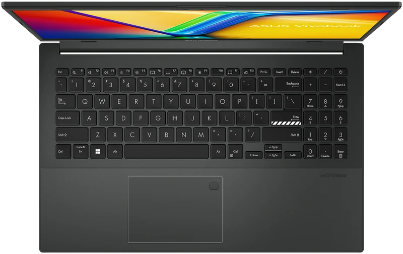 Asus Vivobook Go 15 15.6" Ryzen 3 8GB 512GB Laptop