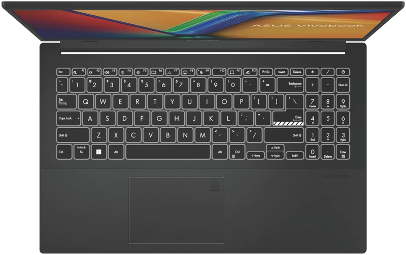 Asus Vivobook Go 15 15.6" Ryzen 3 8GB 512GB Laptop