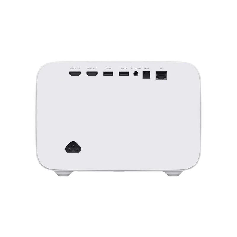Xiaomi Mi Smart Projector 2 Pro
