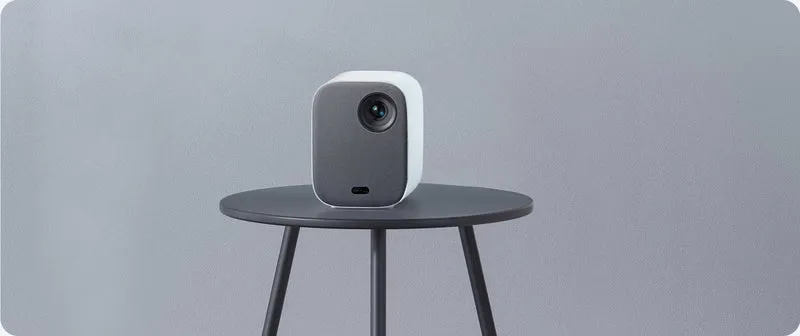 Xiaomi Mi Smart Projector 2
