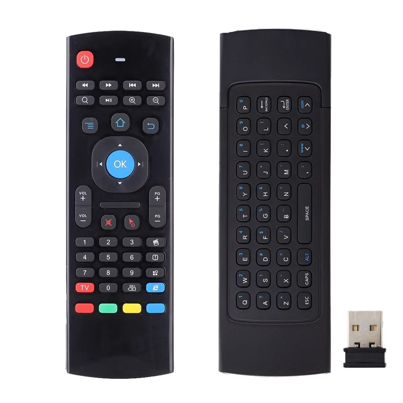 Airmouse MX3 Afstandsbediening voor TV Box