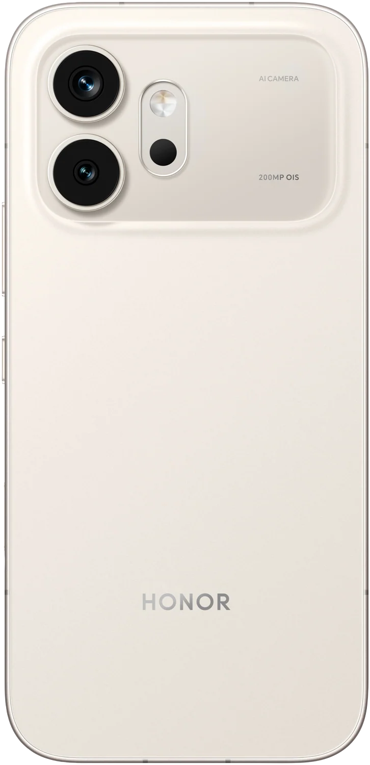 Honor 600 5G 256GB Golden White