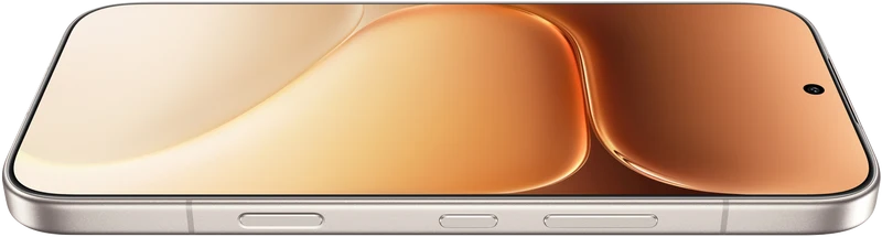 Honor 600 5G 256GB Golden White