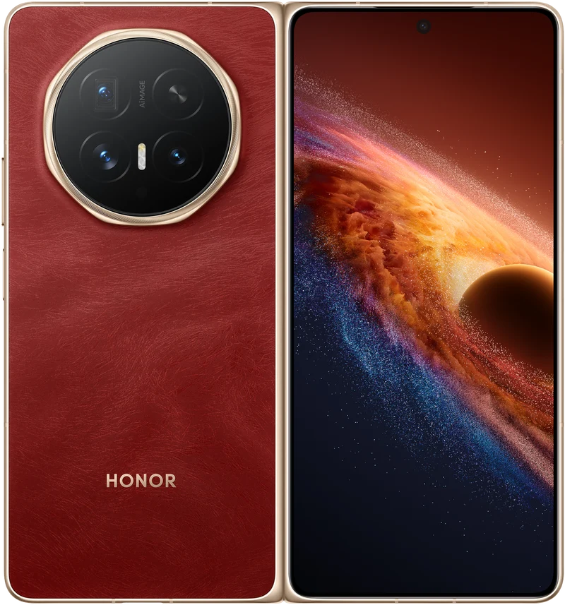 Honor Magic V6 512GB Red