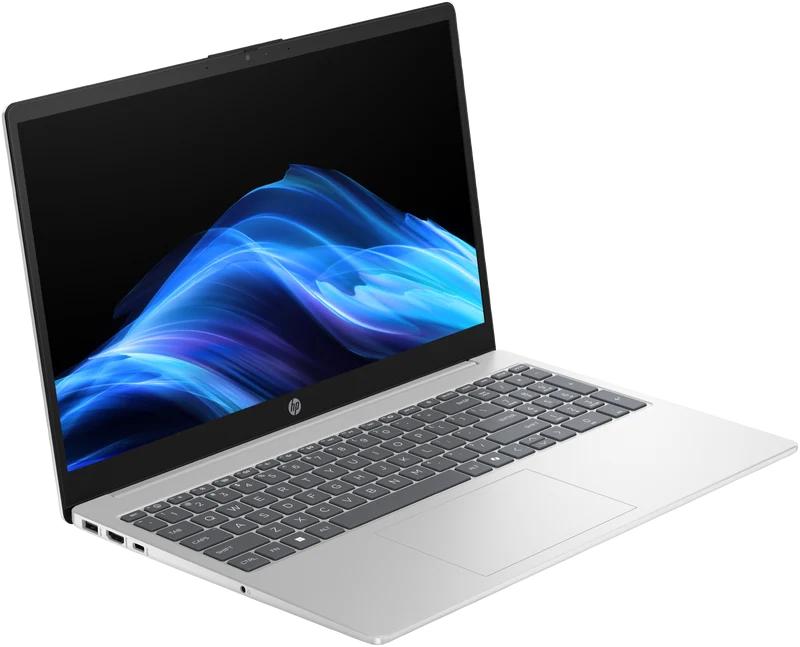 HP 15.6" N150 4GB 128GB Laptop