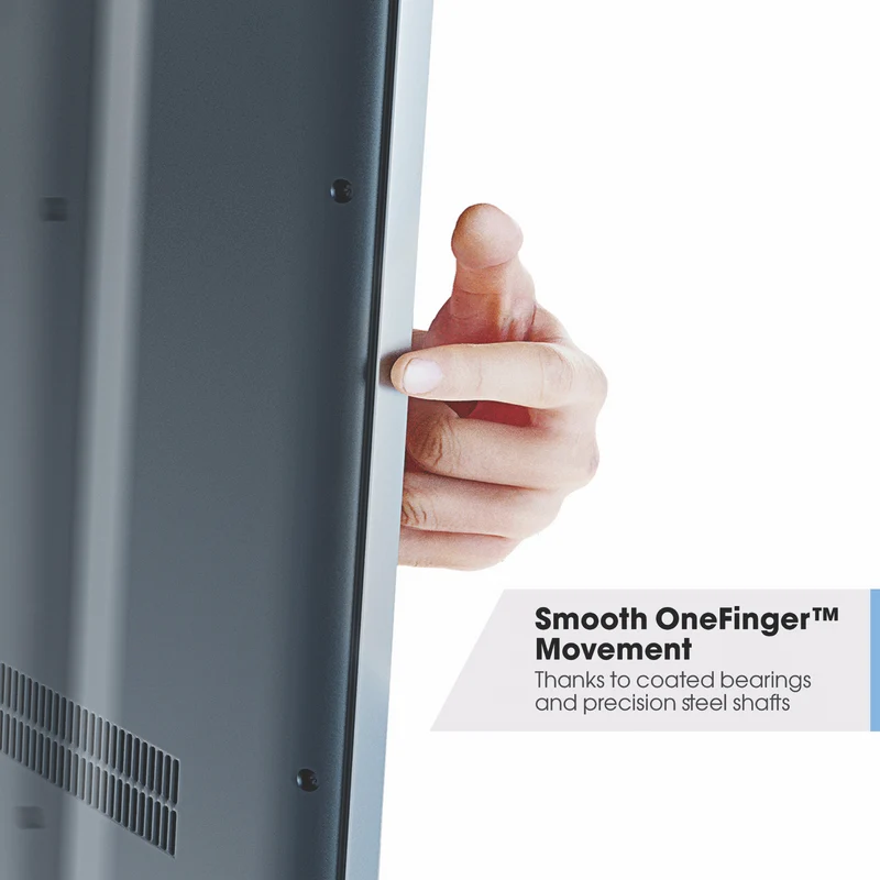 Vogels Full Motion TV Wall Mount 19-43"