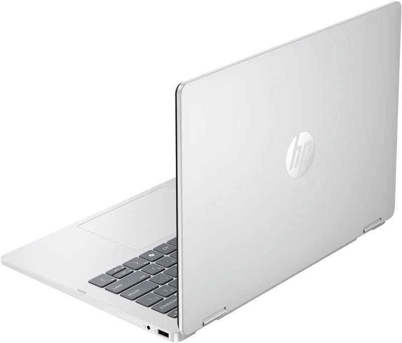 HP Omnibook 5 Flip 14" Core 5 16GB 256GB Touch 2-in-1 Laptop