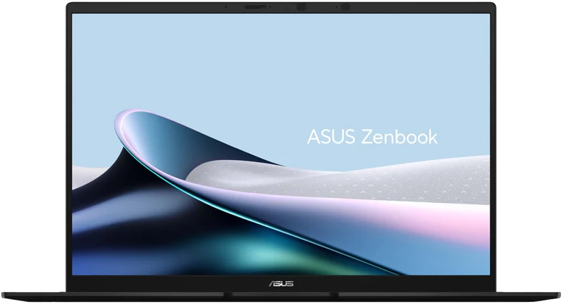 Asus Zenbook 14 14" Copilot+ Ryzen AI 5 16GB 1TB Laptop