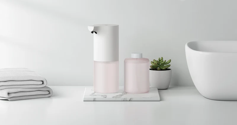 Xiaomi Mi Automatic Foaming Soap Dispenser
