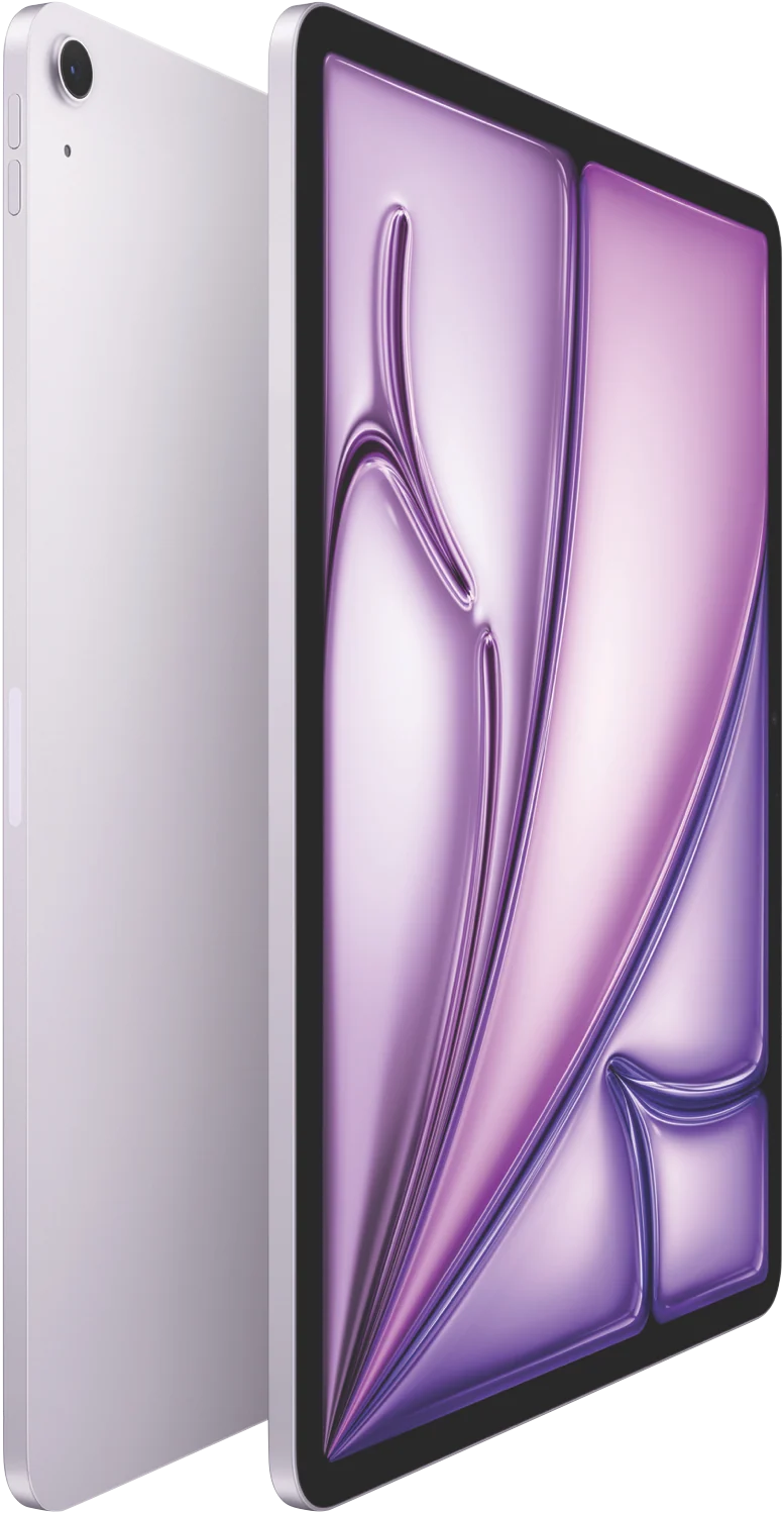 Apple iPad Air 13" M3 Wi-Fi 128GB - Purple