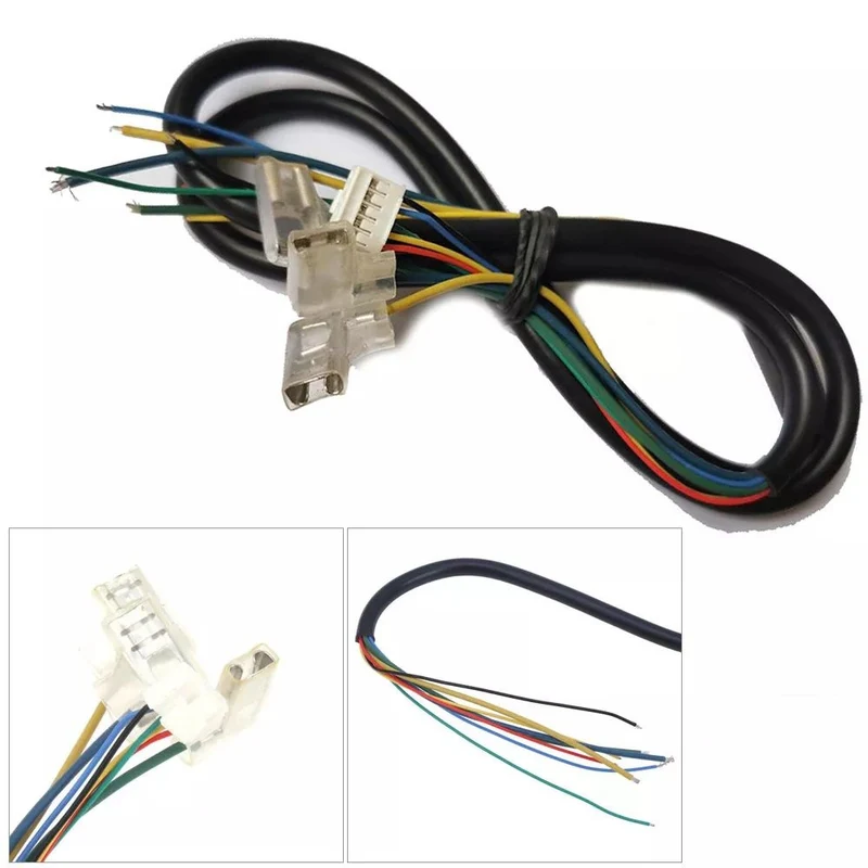 Motorkabel voor Xiaomi M365 step