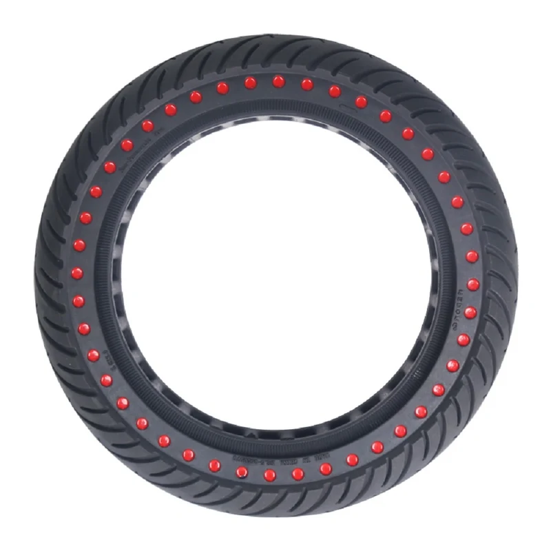 Massieve Bihoneycomb Anti-lekband voor Xiaomi M365, M365 Pro, Essential, 1S en Pro 2 Step