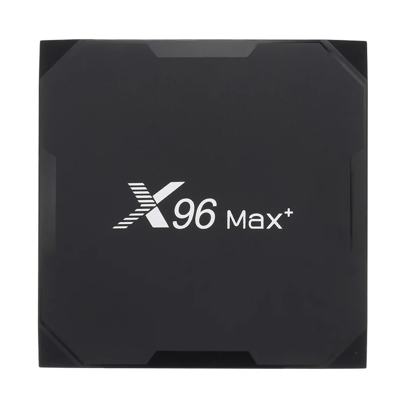 X96 Max Plus TV Box