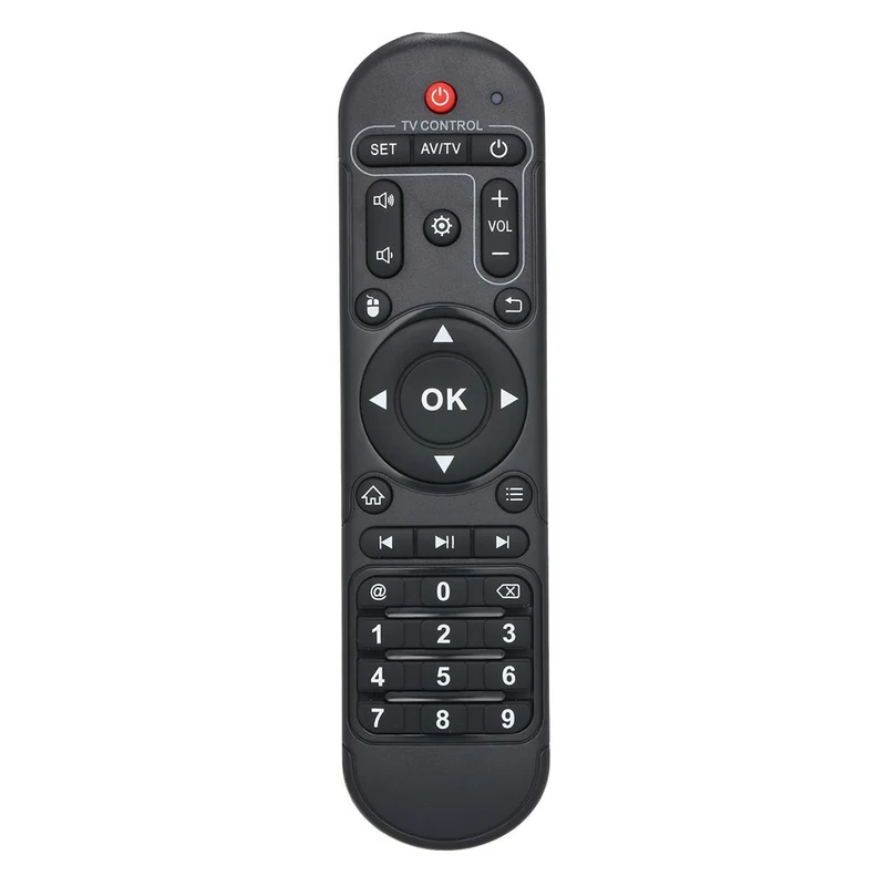 X96 Max Plus TV Box