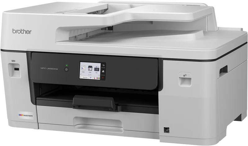 Brother A3 Inkjet Multifunction