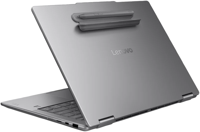 Lenovo Yoga 7 14" Copilot+ Core Ultra 5 Series 3 16GB 1TB Touch 2-in-1 Laptop