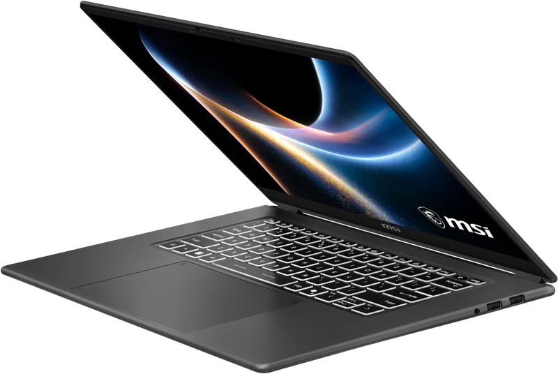MSI Prestige 14 Flip 14 Copilot+ Intel Core Ultra 9 series 3 32GB 1TB Touch 2-in-1 Laptop