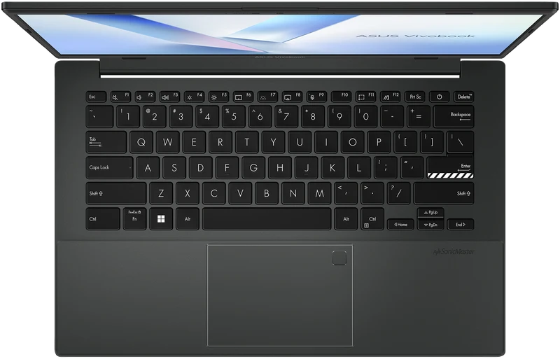 Asus Vivobook Go 14 14" Athlon 4GB 128GB Laptop