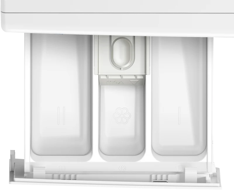 Bosch 9kg Front Load Washer