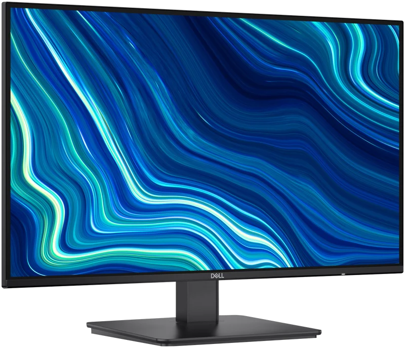 Dell 27 QHD 144hz Monitor