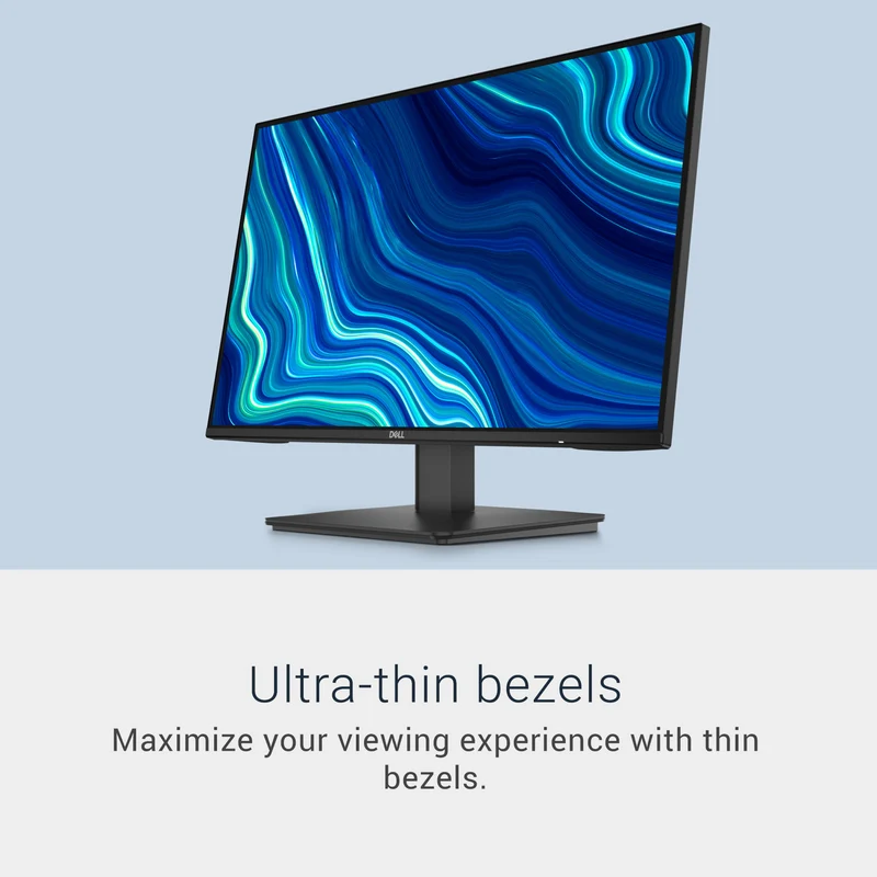 Dell 27 QHD 144hz Monitor