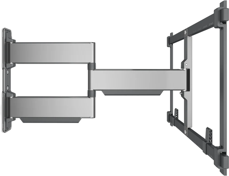 Vogels Ultra-Slim Elite Full Motion+ TV Wall Bracket - Medium (32-65")