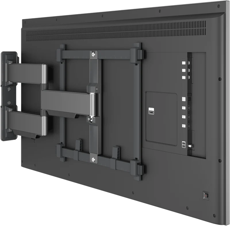 Vogels Ultra-Slim Elite Full Motion+ TV Wall Bracket - Medium (32-65")