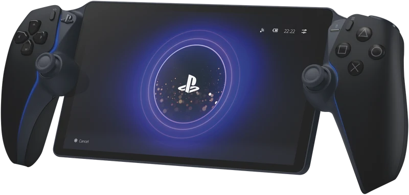 PlayStation 5 Portal Remote Player (Midnight Black)