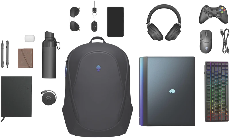 Alienware 16" Laptop Backpack (AW5625P)