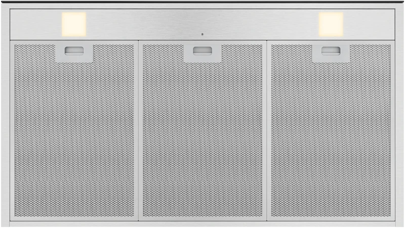 Westinghouse 90cm Canopy Rangehood, Stainless Steel