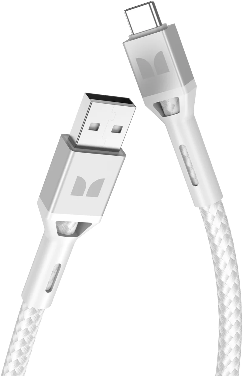 Monster 2M Cable C-A WH