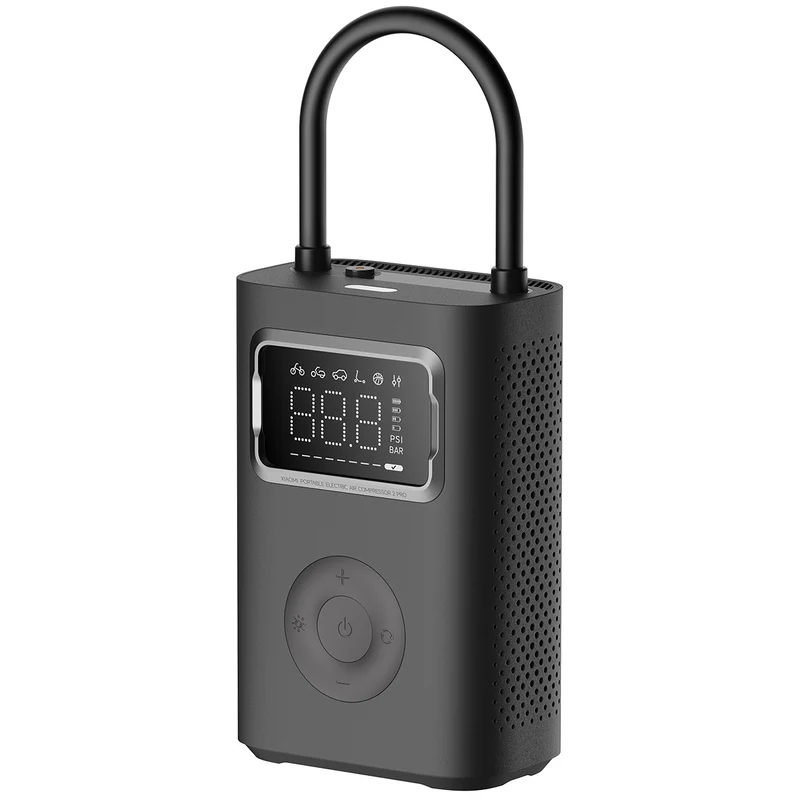 Xiaomi Draagbare Elektrische Luchtcompressor 2 Pro