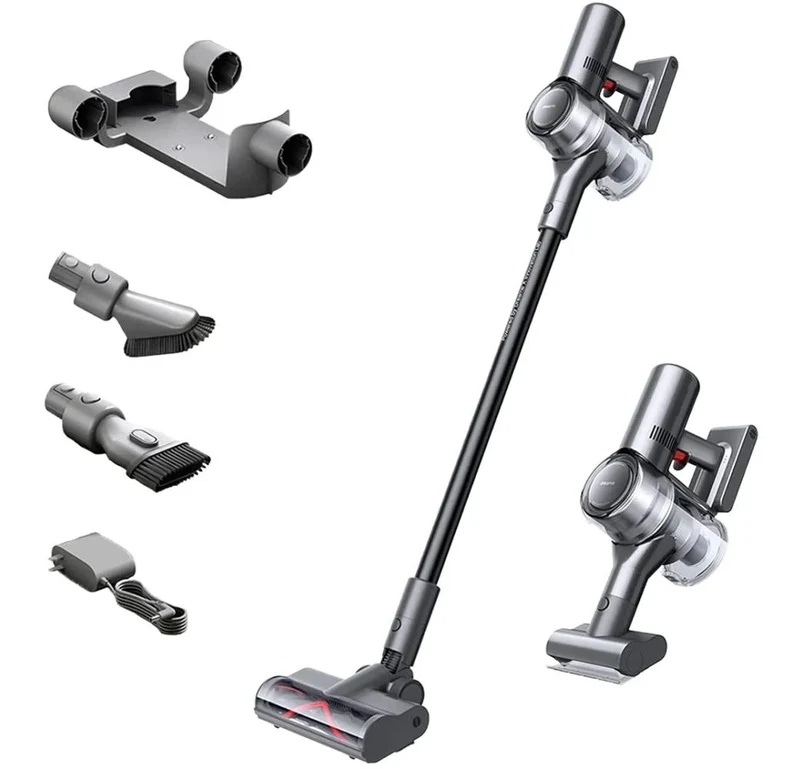 Xiaomi Dreame V12 Cordless Stick Vacuum