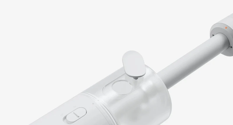 Xiaomi Draadloze Hogedrukreiniger