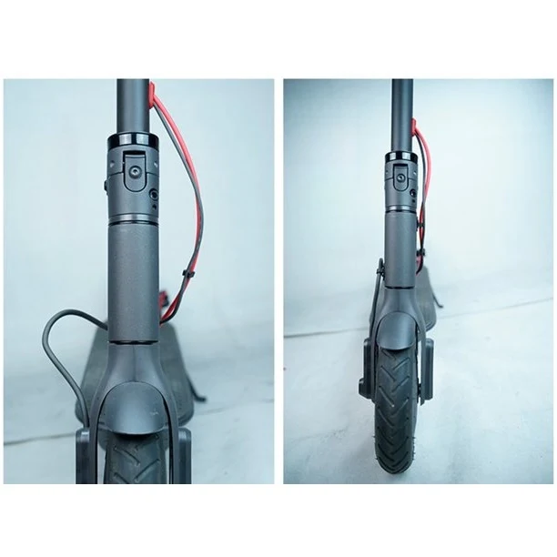 Kabelclips voor Xiaomi M365, M365 Pro, Essential, 1S, Mi Scooter 3 en Mi Pro 2 Step