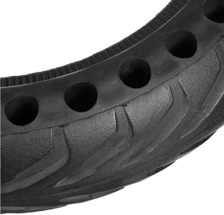 Volrubber Anti-lek buitenband voor Xiaomi M365, M365 Pro, Essential, 1S en Pro 2 Step