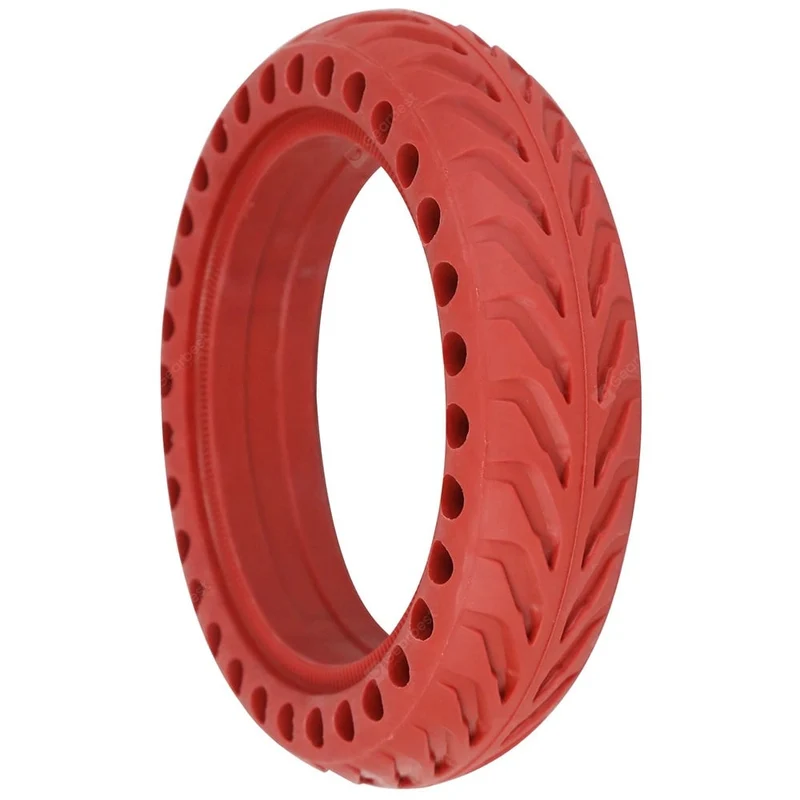 Volrubber Anti-lek buitenband voor Xiaomi M365, M365 Pro, Essential, 1S en Pro 2 Step