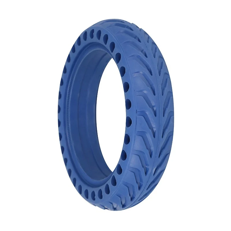 Volrubber Anti-lek buitenband voor Xiaomi M365, M365 Pro, Essential, 1S en Pro 2 Step