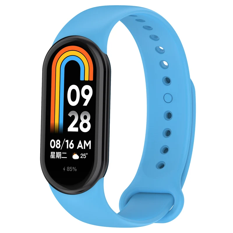 Vervangend bandje voor Xiaomi Smart Band 10