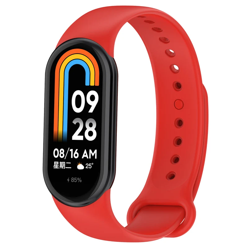 Vervangend bandje voor Xiaomi Smart Band 10