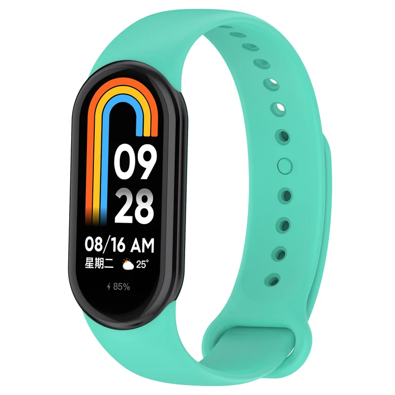 Vervangend bandje voor Xiaomi Smart Band 9